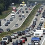 Busy do Holandii| Tragedia na A2. Ludzie utknęli w potrzasku na autostradzie