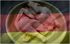 Niemcy wysłali do Polski skażone mięso